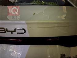 BYD Qin Plus